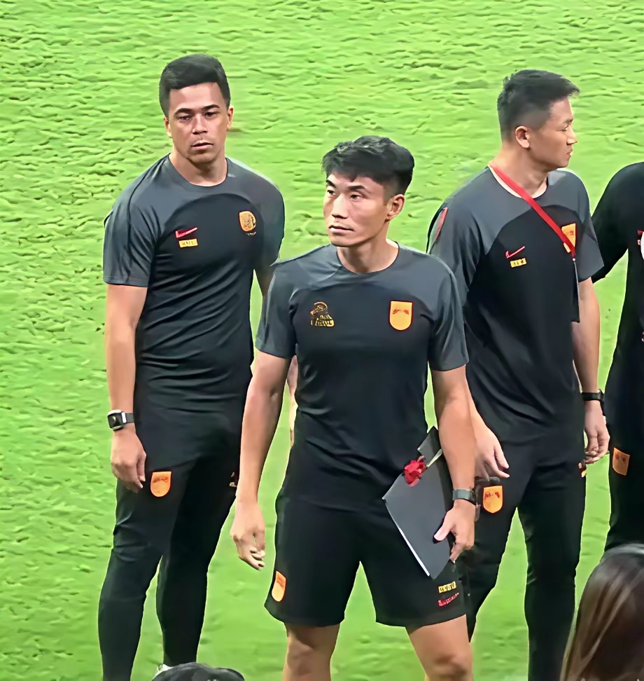 包含窗口期足总杯焦点战；辽宁本钢内部沟通；媒体盛赞；临场指挥获称赞的词条