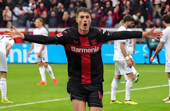 意甲倒计时，勒沃库森国际比赛日调整名单，细节引发关注，媒体盛赞，纪律约束更严格的简单介绍-米兰体育APP